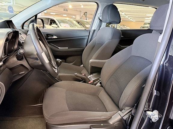 Chevrolet Orlando 9 of 23