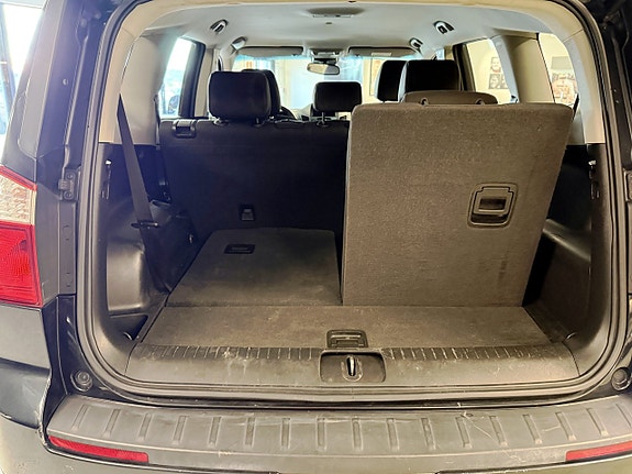 Chevrolet Orlando 21 of 23