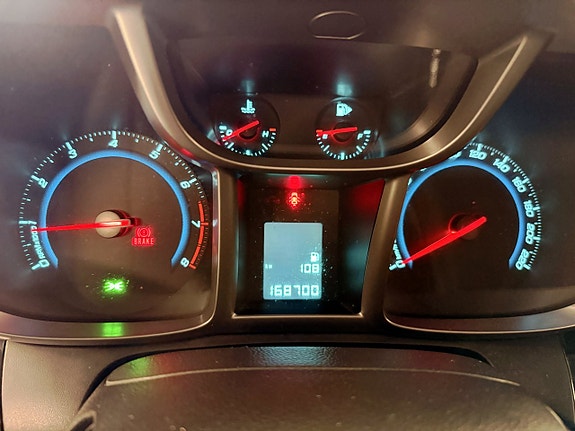 Chevrolet Orlando 15 of 23