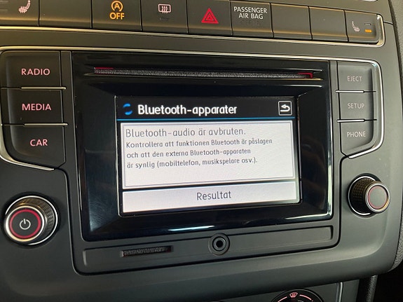 Volkswagen Polo 18 of 22