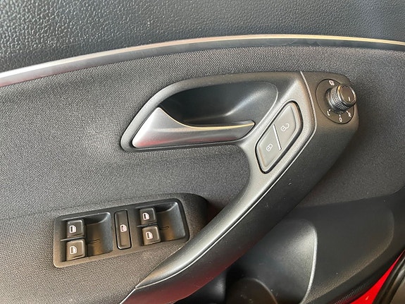 Volkswagen Polo 21 of 22
