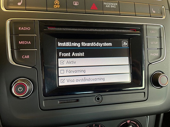 Volkswagen Polo 19 of 22