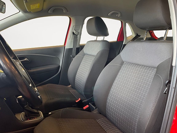Volkswagen Polo 9 of 22