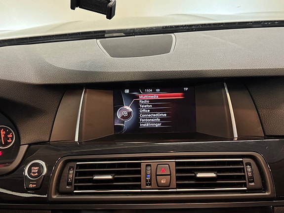 BMW 520d 19 of 25