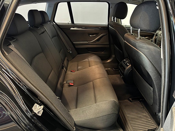 BMW 520d 24 of 25