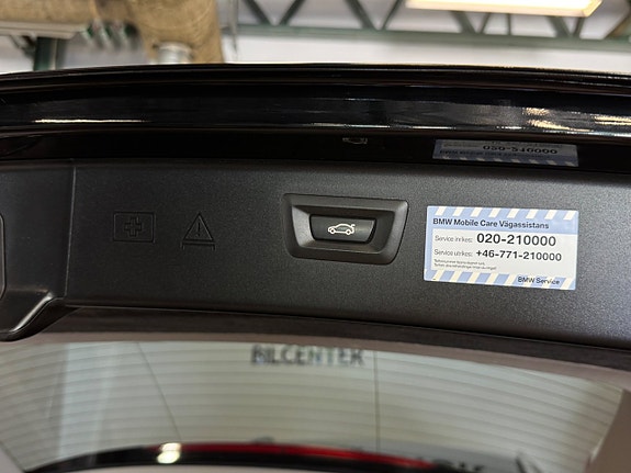 BMW 520d 10 of 25