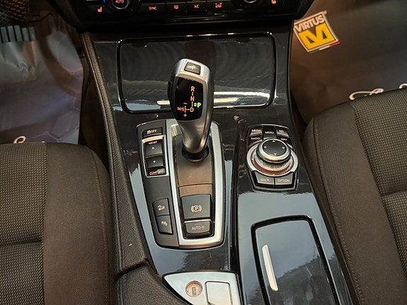 BMW 520d 22 of 25