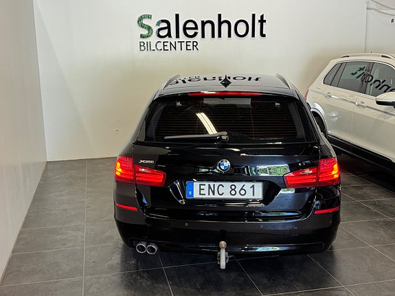 BMW 520d 7 of 25