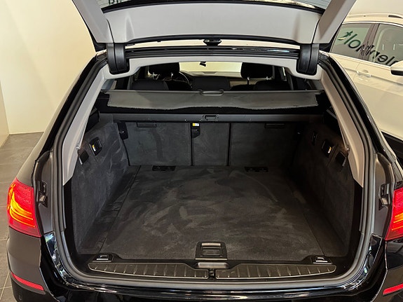 BMW 520d 9 of 25