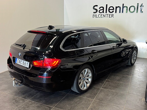 BMW 520d 6 of 25