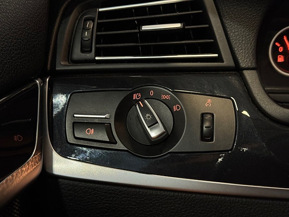 BMW 520d 23 of 25