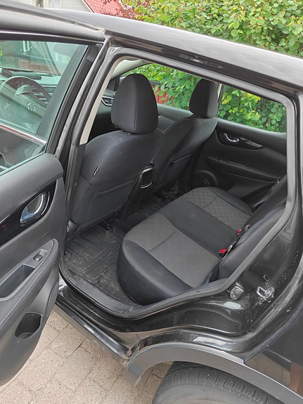 Nissan Qashqai 4 of 5