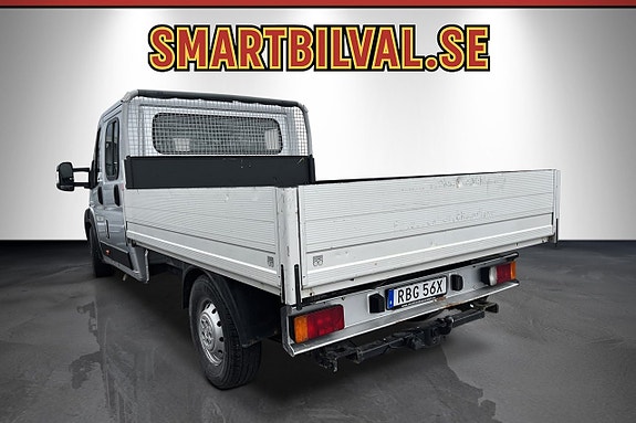 Citroen Jumper 35 5 of 11