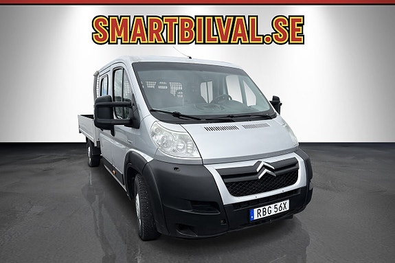 Citroen Jumper 35 3 of 11