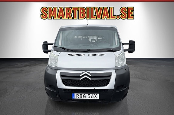 Citroen Jumper 35 4 of 11