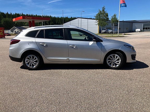 Renault Megane 8 of 17