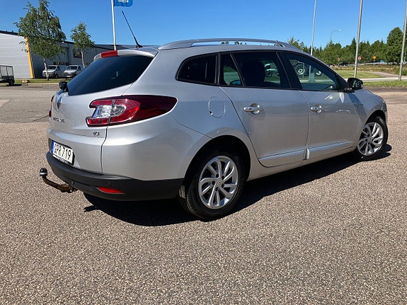 Renault Megane 7 of 17