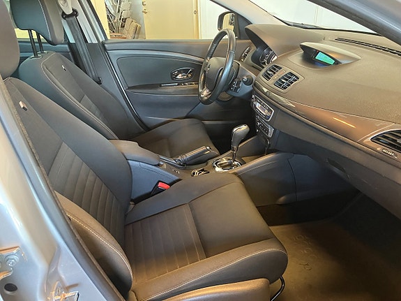 Renault Megane 14 of 17