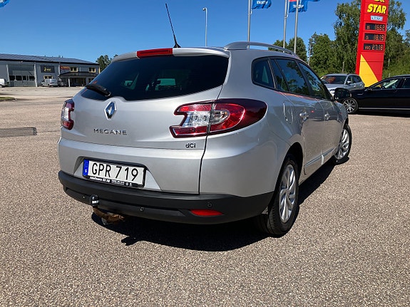 Renault Megane 6 of 17