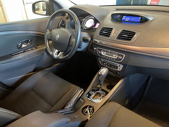 Renault Megane 13 of 17