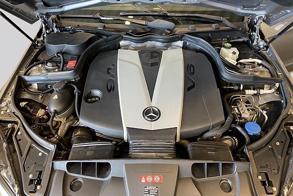 Mercedes-Benz E350 18 of 18