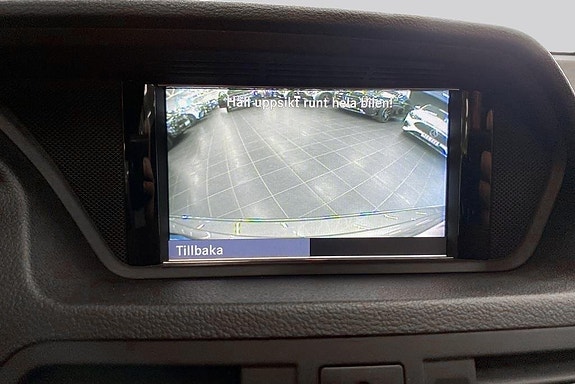 Mercedes-Benz E350 14 of 18