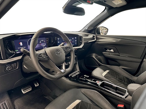 Opel Mokka 4 of 5