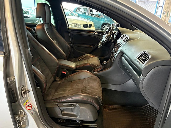 Volkswagen Golf I 15 of 18