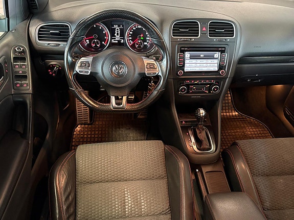 Volkswagen Golf I 17 of 18