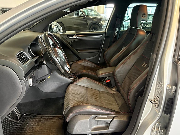 Volkswagen Golf I 8 of 18