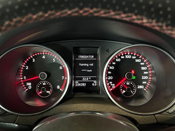 Volkswagen Golf I 12 of 18
