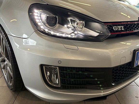 Volkswagen Golf I 6 of 18