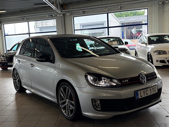 Volkswagen Golf I 5 of 18