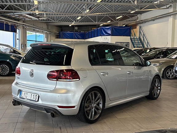 Volkswagen Golf I 4 of 18