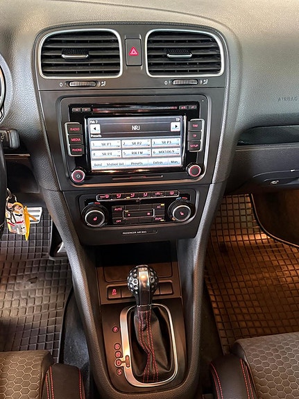 Volkswagen Golf I 11 of 18