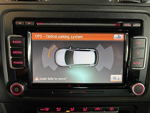 Volkswagen Golf I 18 of 18