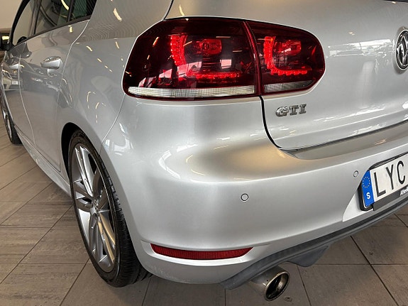 Volkswagen Golf I 3 of 18