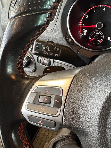 Volkswagen Golf I 10 of 18
