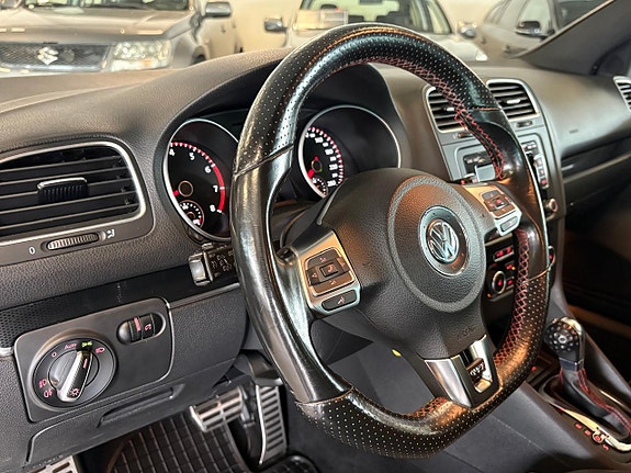 Volkswagen Golf I 9 of 18