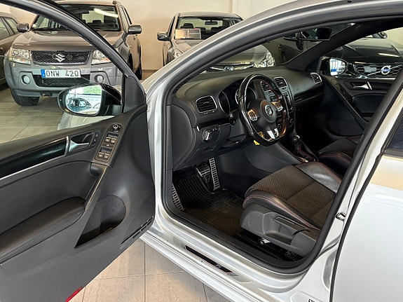 Volkswagen Golf I 7 of 18