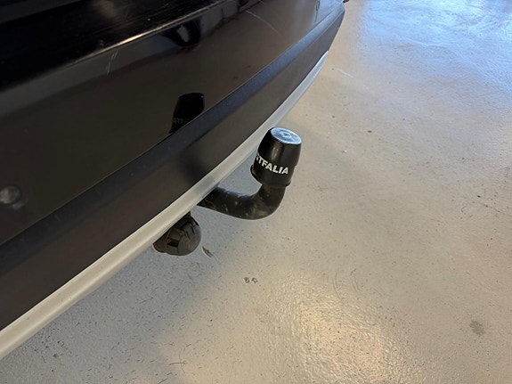 Kia Carens 8 of 21