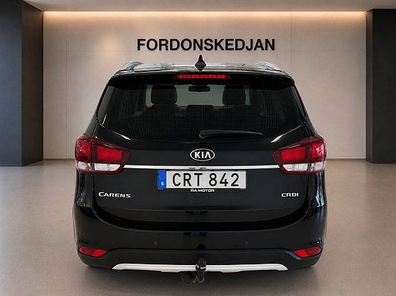 Kia Carens 6 of 21