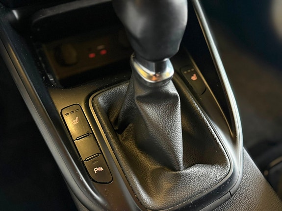 Kia Carens 19 of 21