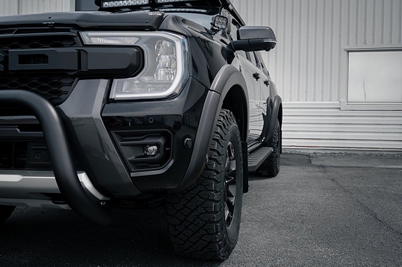 Ford Ranger 20 of 30