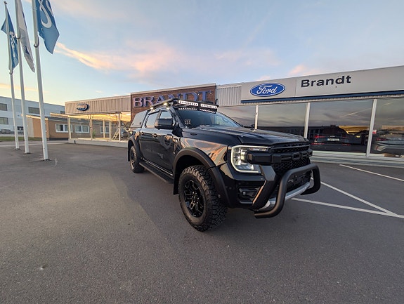 Ford Ranger 26 of 30