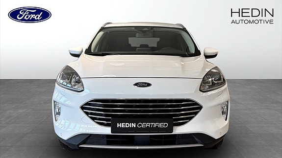 Ford Kuga 8 of 12