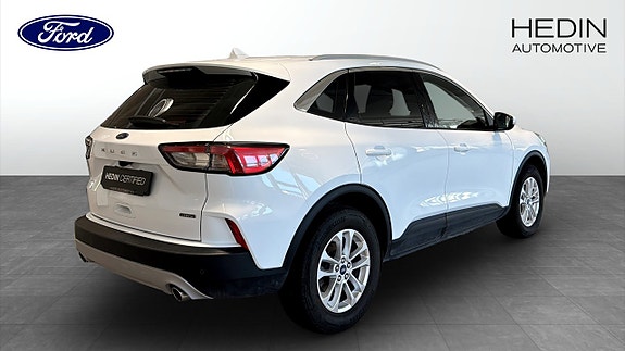 Ford Kuga 2 of 12