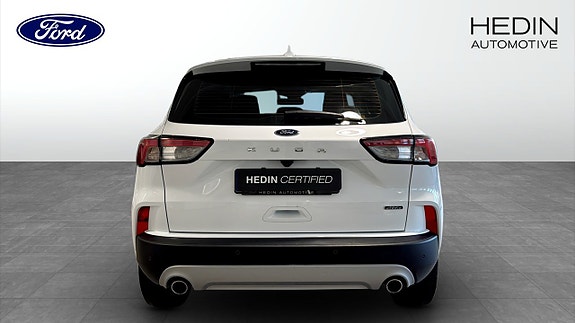 Ford Kuga 7 of 12