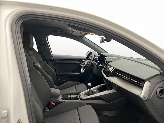 Audi A3 23 of 30