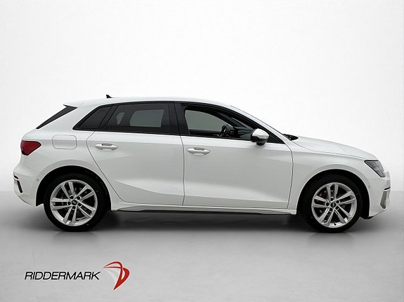 Audi A3 4 of 5